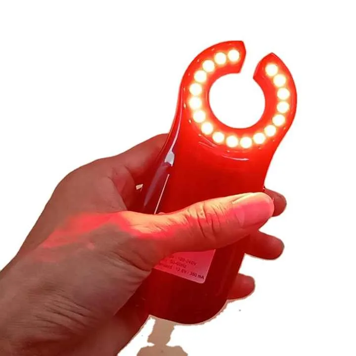 جهاز تحديد الأوردة بالأشعة-vein locator