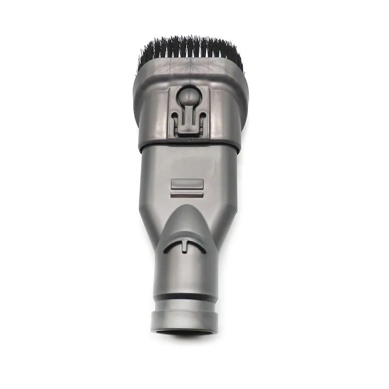 2-Pack Replacement Stiff Brushes | For Dyson Vacuum