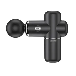 4-Head Portable Muscle Massage Gun for Sports | Tarnish