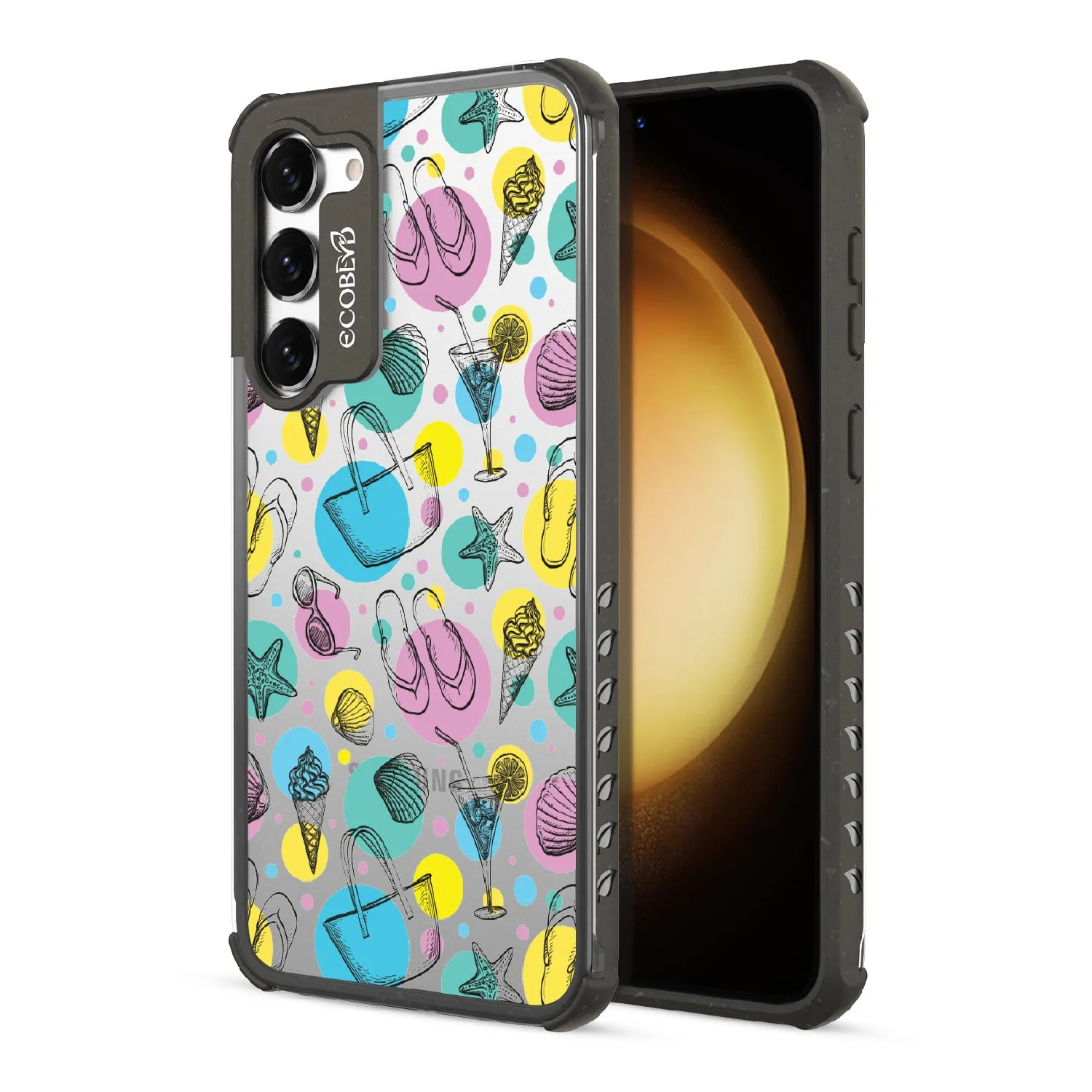 Beach Please - Laguna Collection Case for Samsung Galaxy S23 Plus
