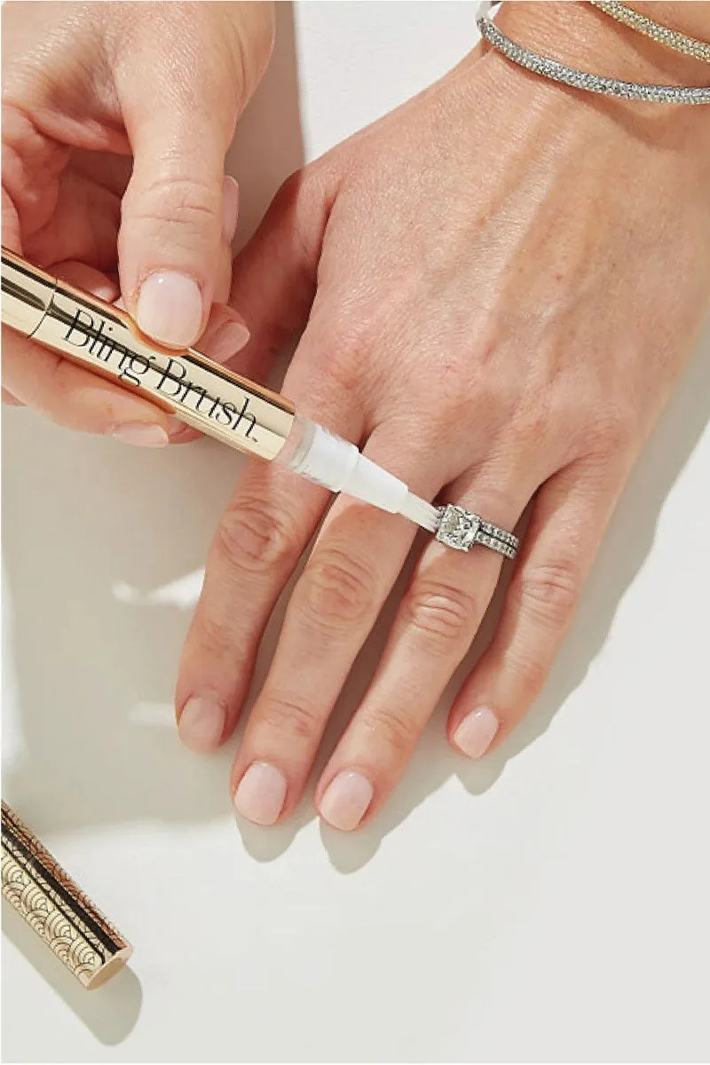 Bling Brush