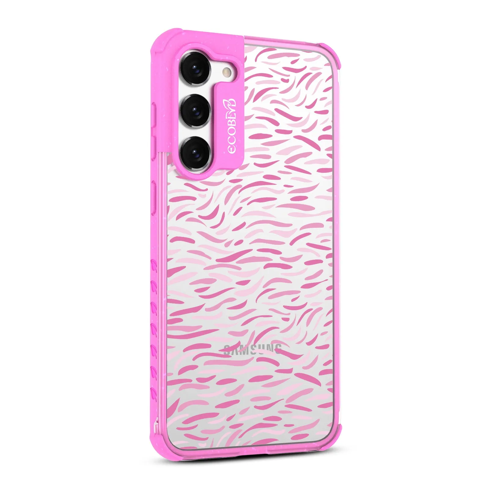 Brush Stroke - Laguna Collection Case for Samsung Galaxy S23