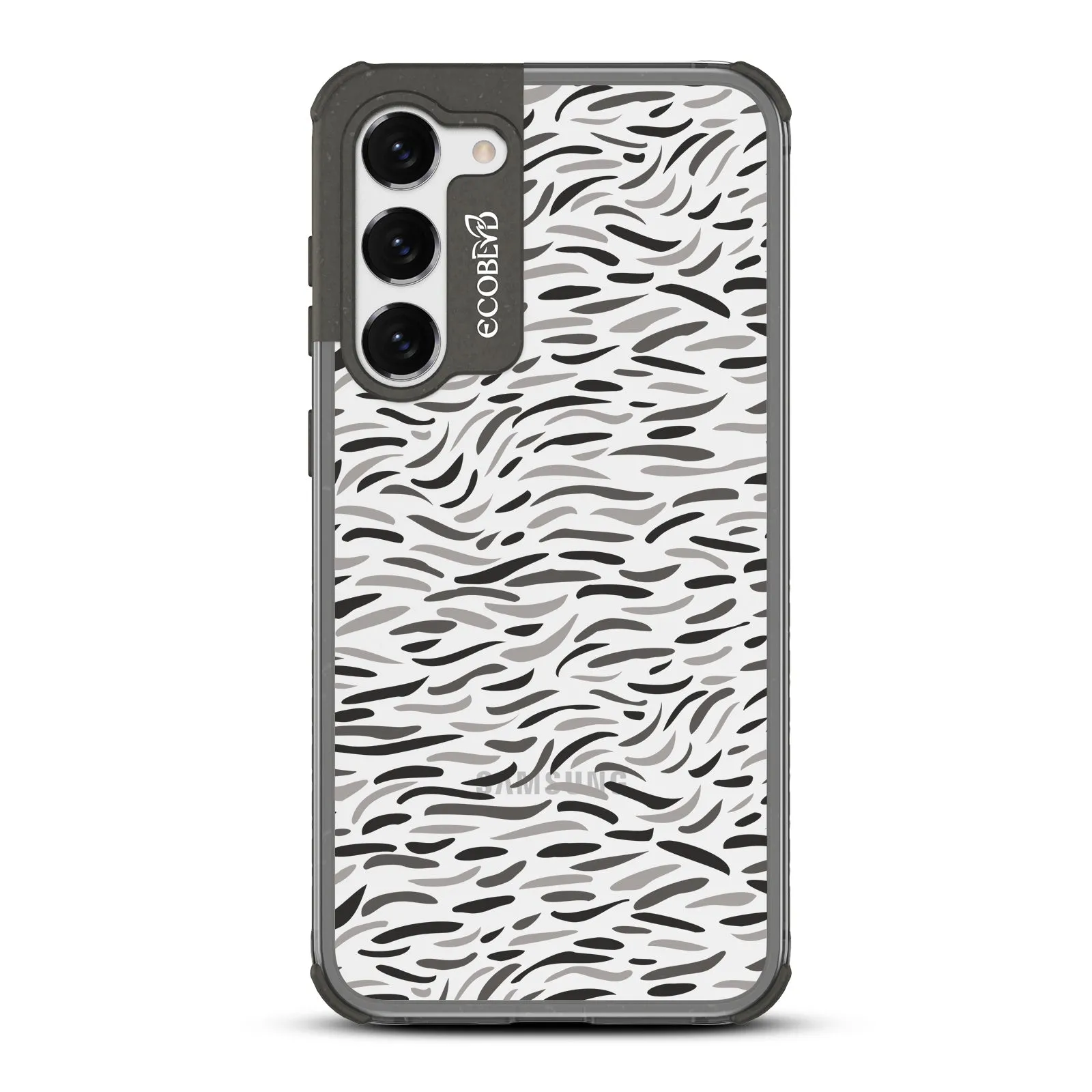 Brush Stroke - Laguna Collection Case for Samsung Galaxy S23