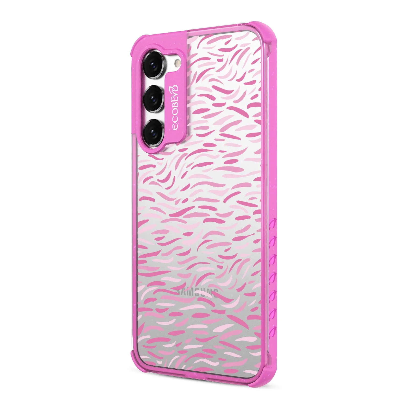 Brush Stroke - Laguna Collection Case for Samsung Galaxy S23