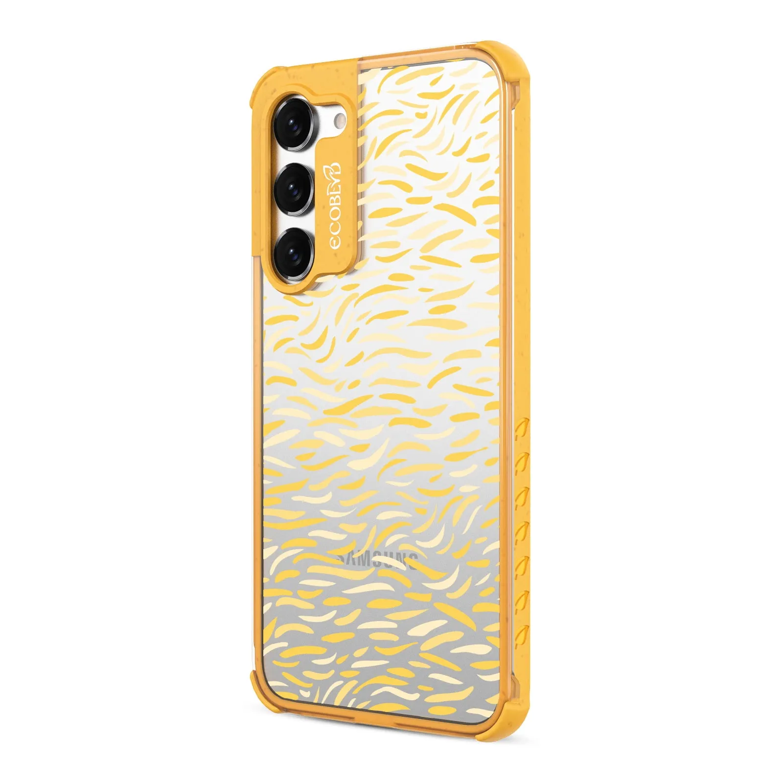 Brush Stroke - Laguna Collection Case for Samsung Galaxy S23