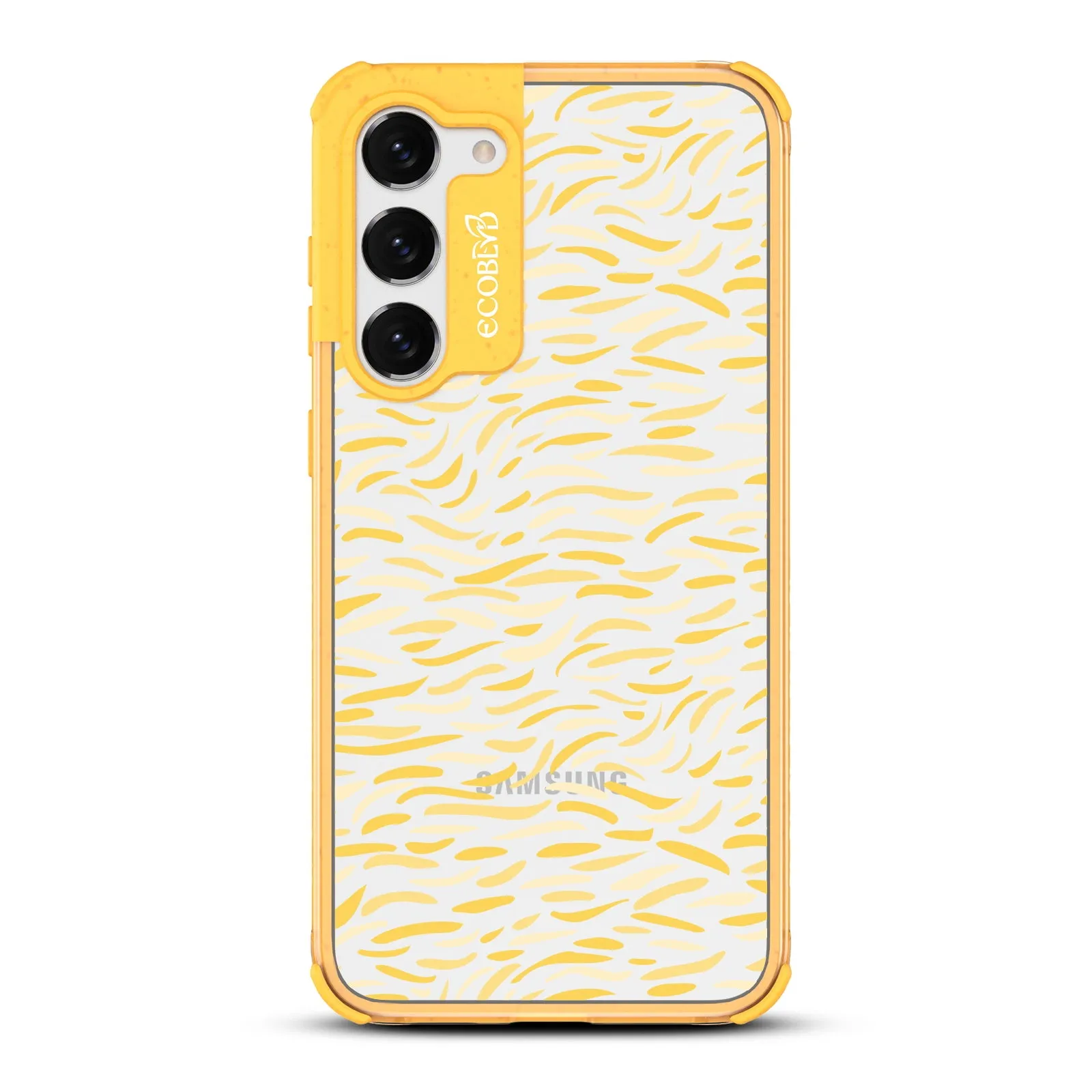 Brush Stroke - Laguna Collection Case for Samsung Galaxy S23