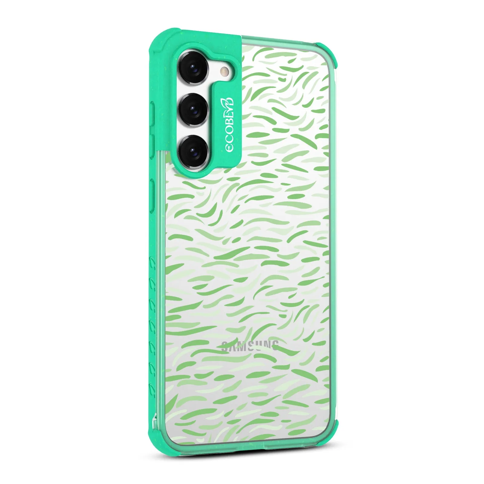 Brush Stroke - Laguna Collection Case for Samsung Galaxy S23