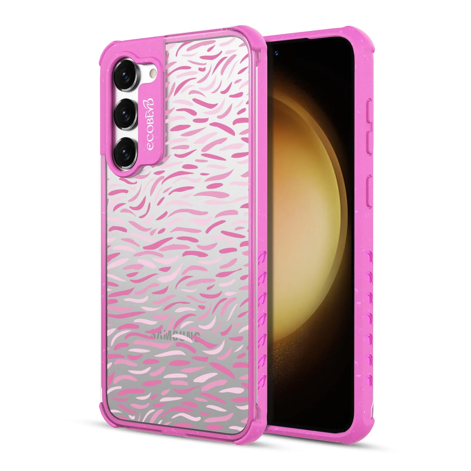 Brush Stroke - Laguna Collection Case for Samsung Galaxy S23