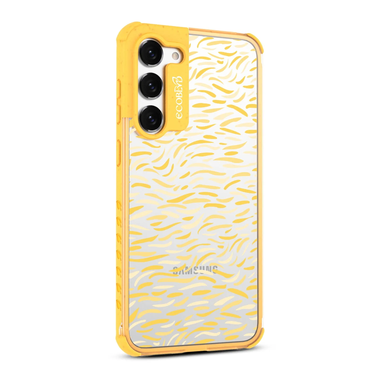 Brush Stroke - Laguna Collection Case for Samsung Galaxy S23