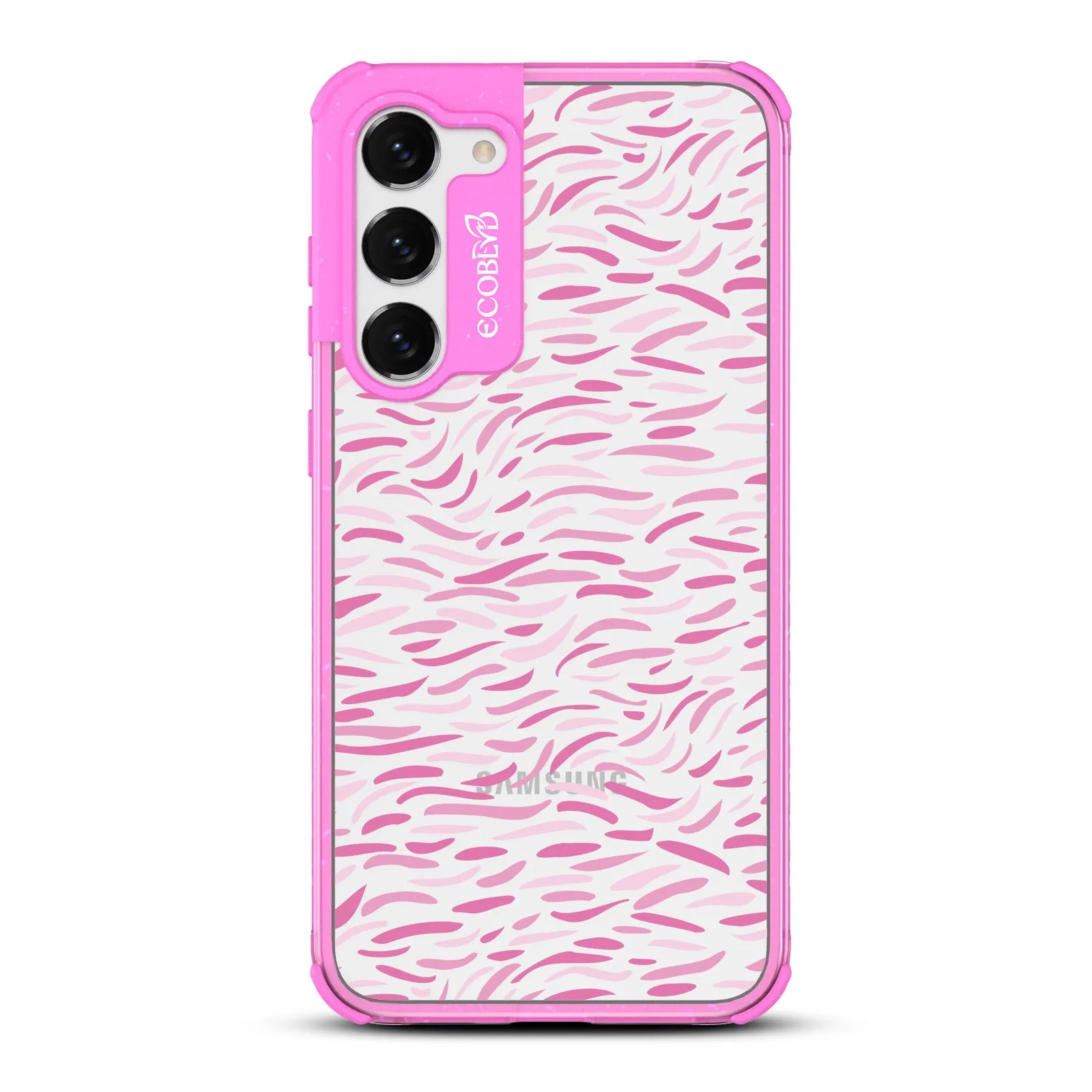 Brush Stroke - Laguna Collection Case for Samsung Galaxy S23