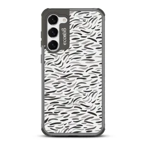 Brush Stroke - Laguna Collection Case for Samsung Galaxy S23