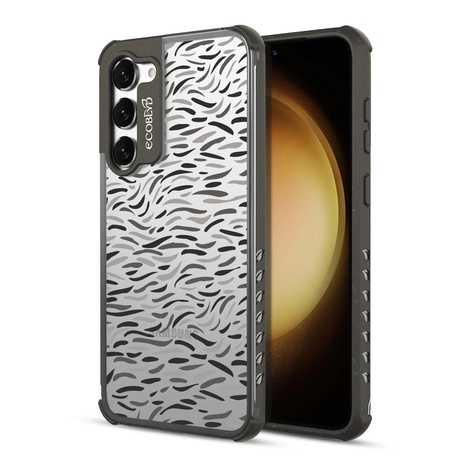 Brush Stroke - Laguna Collection Case for Samsung Galaxy S23