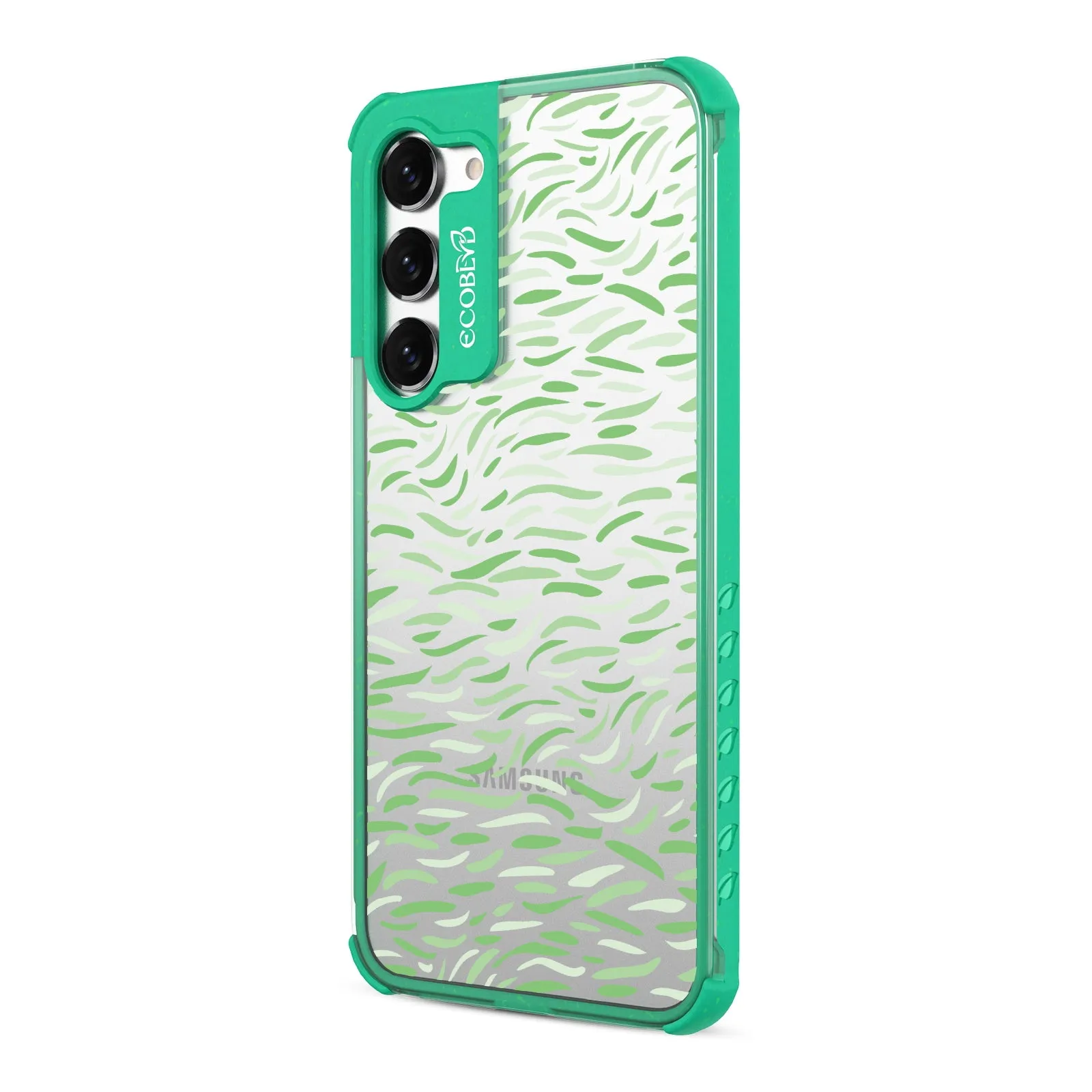 Brush Stroke - Laguna Collection Case for Samsung Galaxy S23