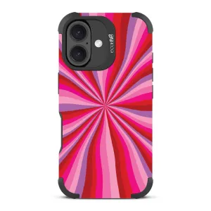 Burst of Passion - Reforge Collection Case for Apple iPhone 16