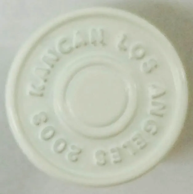 Button Replacement