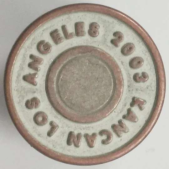 Button Replacement