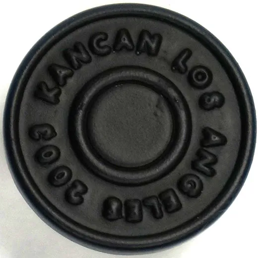 Button Replacement
