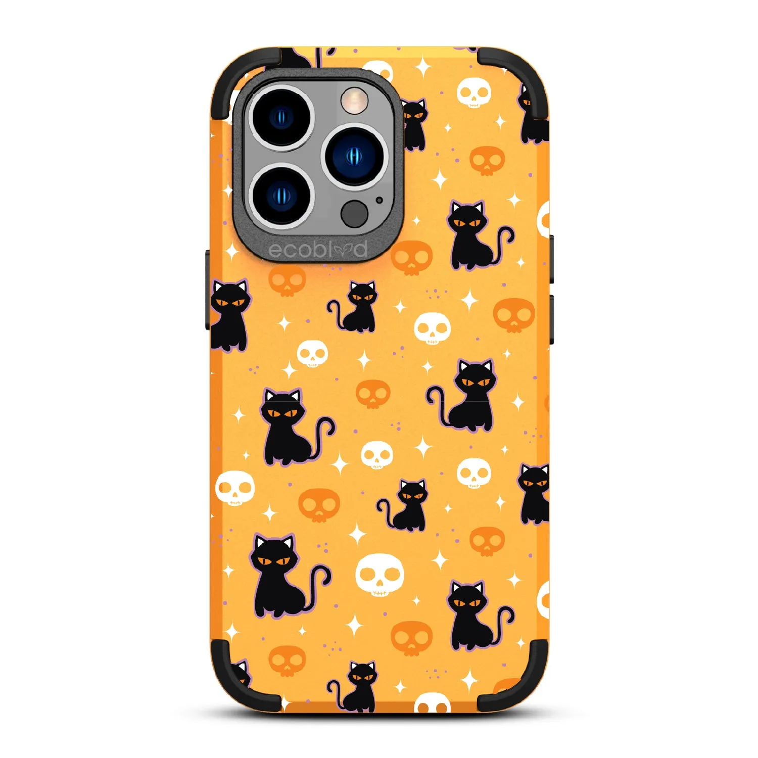 Catacombs - Mojave Collection Case for Apple iPhone 13 Pro Max, 12 Pro Max