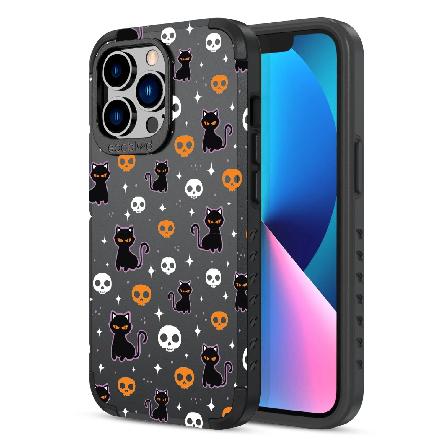 Catacombs - Mojave Collection Case for Apple iPhone 13 Pro Max, 12 Pro Max