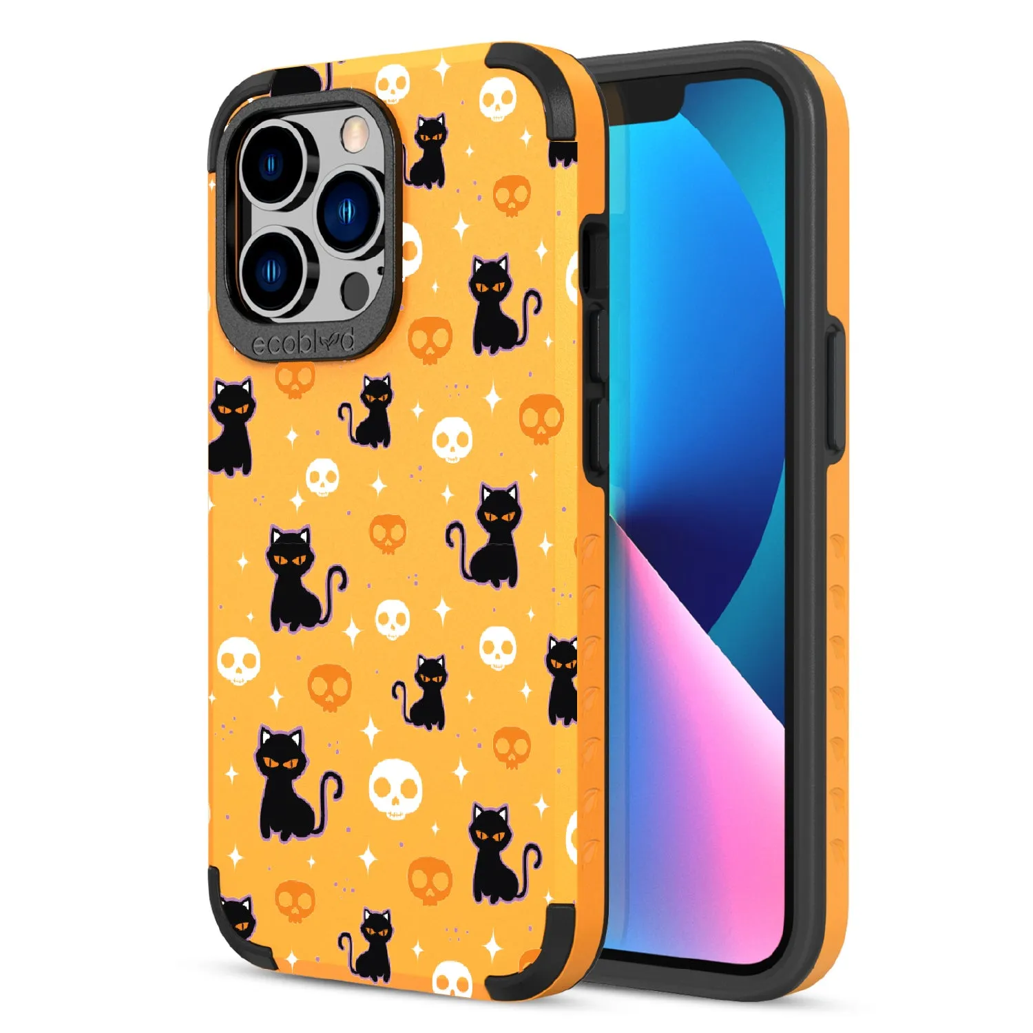 Catacombs - Mojave Collection Case for Apple iPhone 13 Pro Max, 12 Pro Max