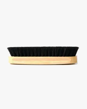 Cheaney Large Polishing Brush - Black