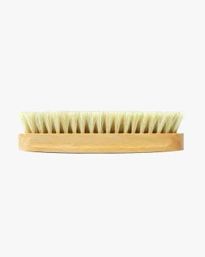 Cheaney Large Polishing Brush - Grey
