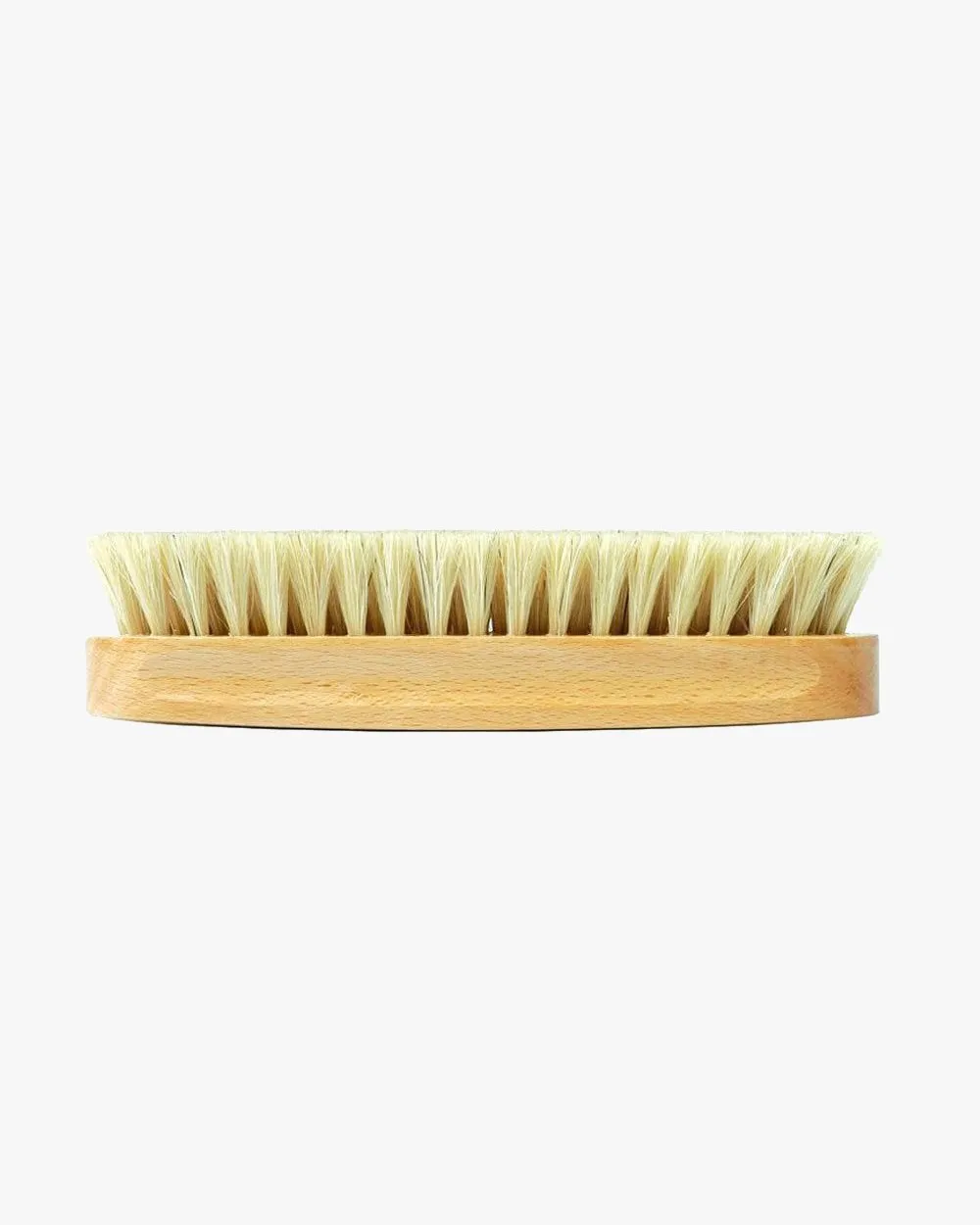 Cheaney Large Polishing Brush - Grey