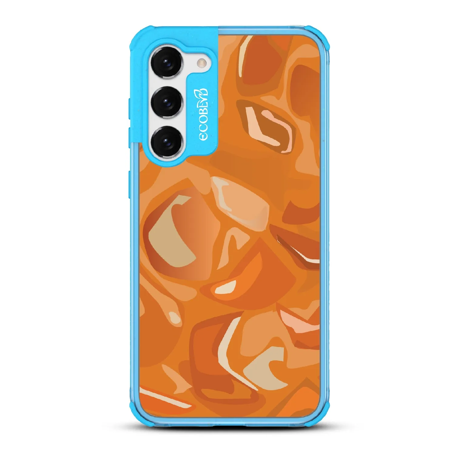 Cream & Sugar - Laguna Collection Case for Samsung Galaxy S23