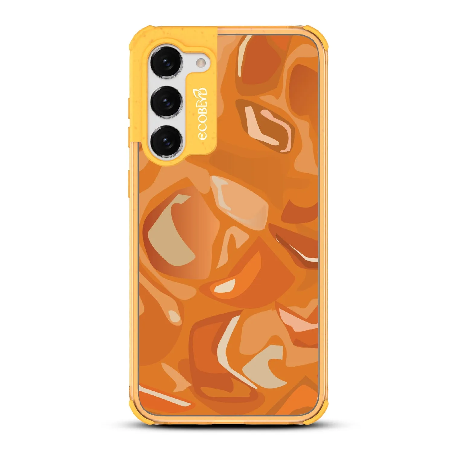 Cream & Sugar - Laguna Collection Case for Samsung Galaxy S23
