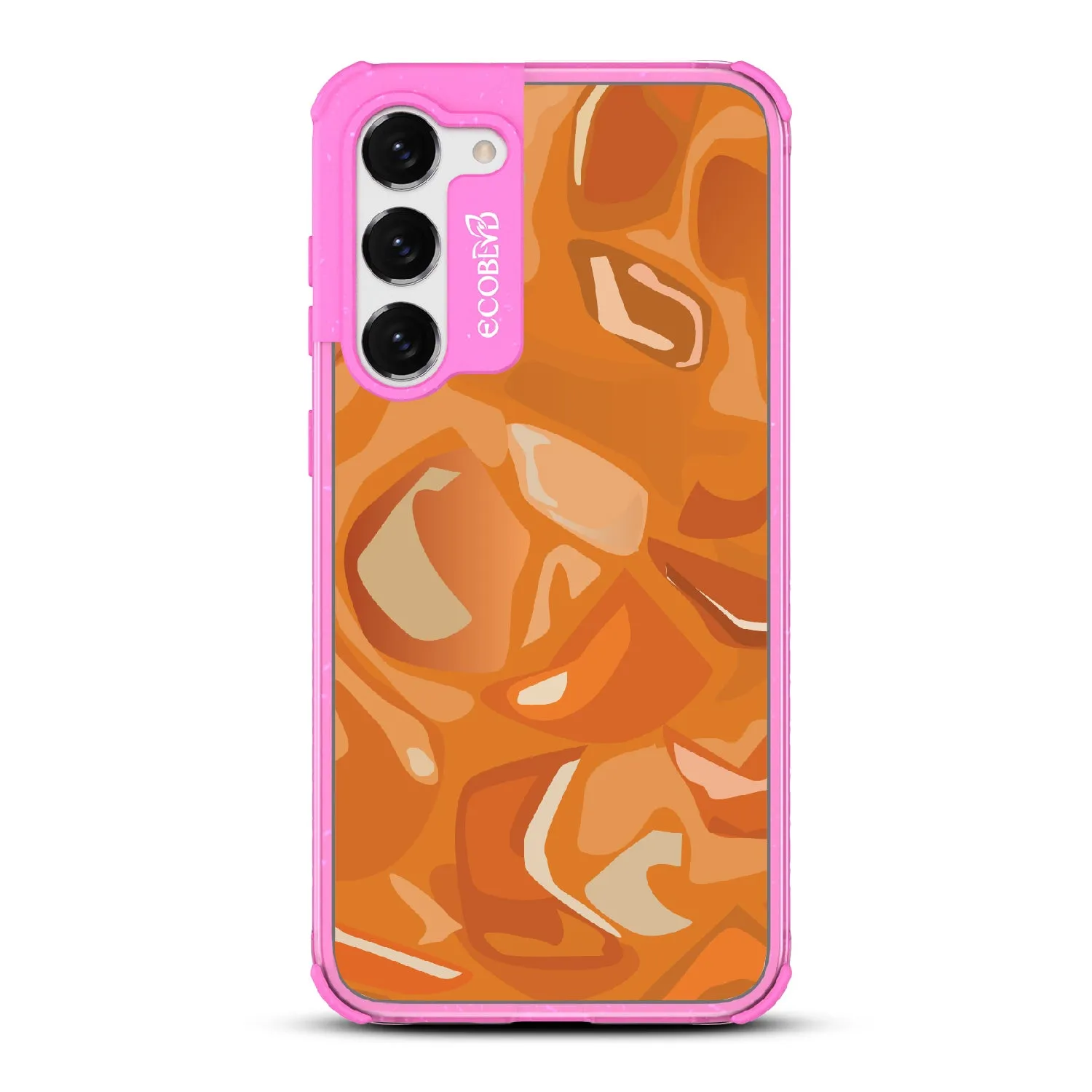 Cream & Sugar - Laguna Collection Case for Samsung Galaxy S23