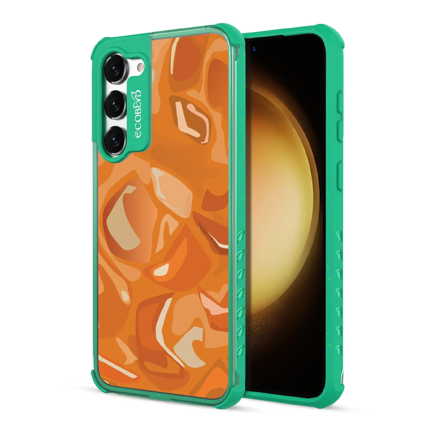 Cream & Sugar - Laguna Collection Case for Samsung Galaxy S23