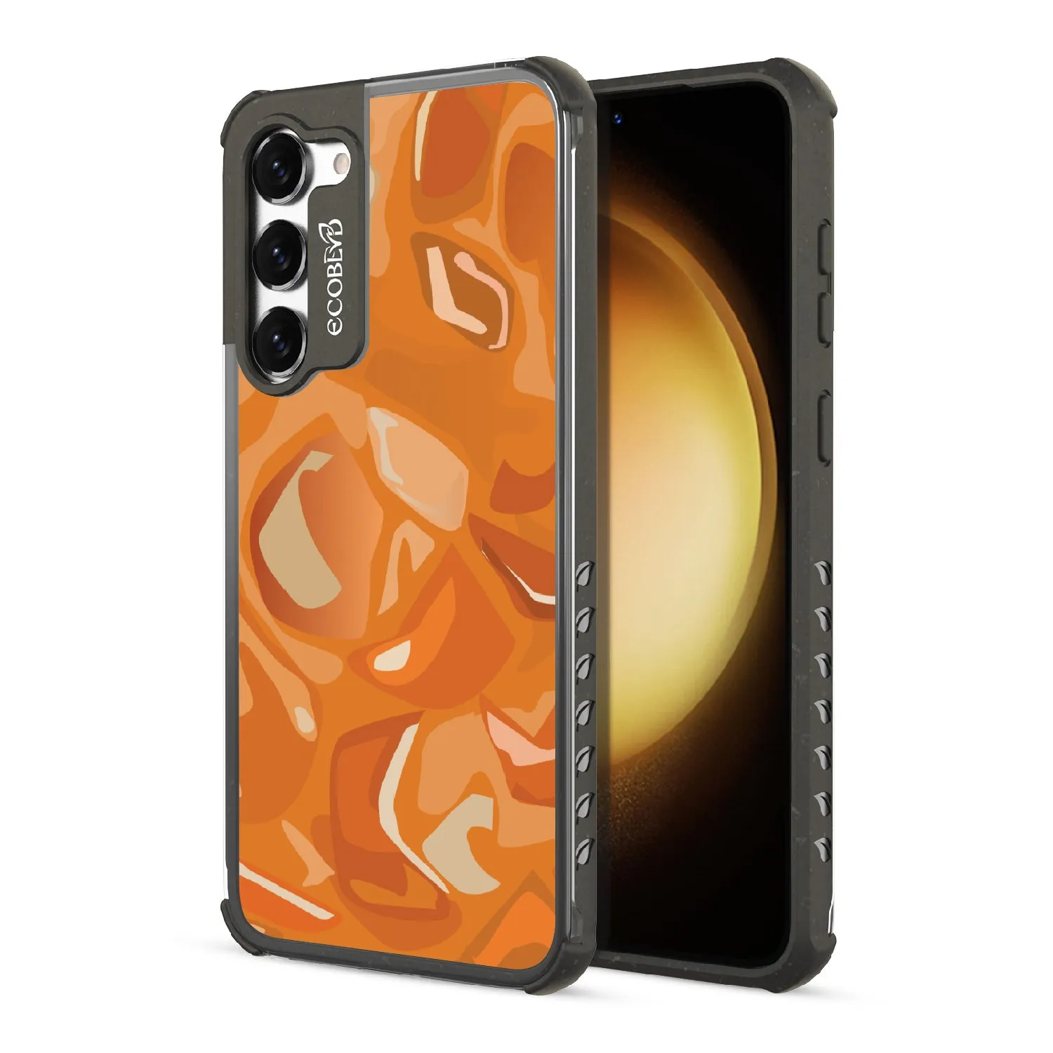 Cream & Sugar - Laguna Collection Case for Samsung Galaxy S23