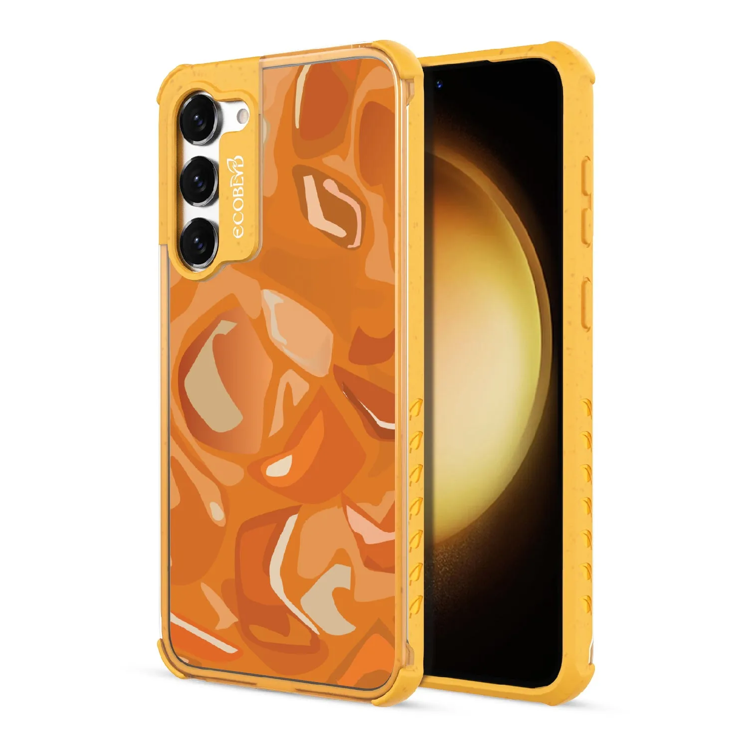 Cream & Sugar - Laguna Collection Case for Samsung Galaxy S23