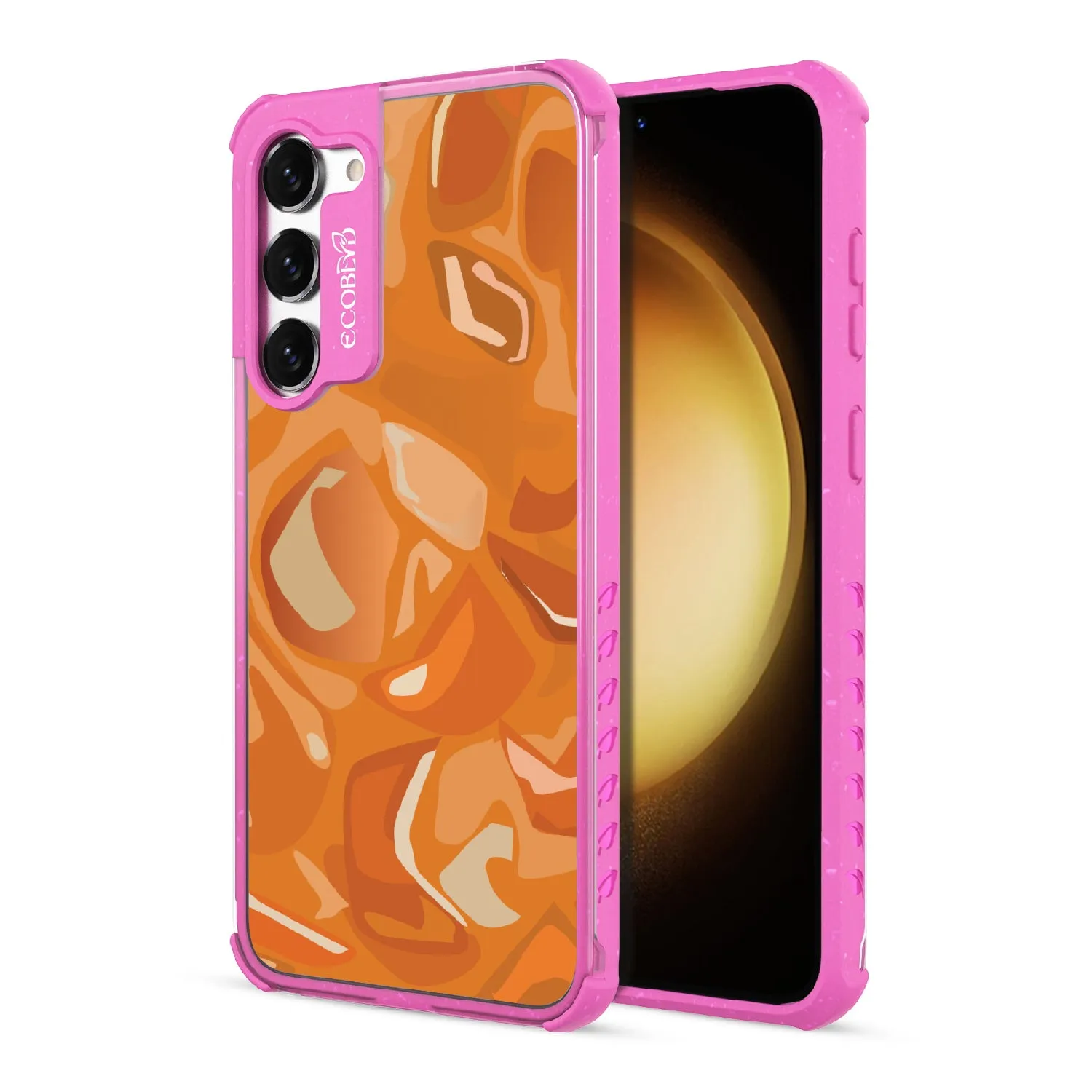 Cream & Sugar - Laguna Collection Case for Samsung Galaxy S23