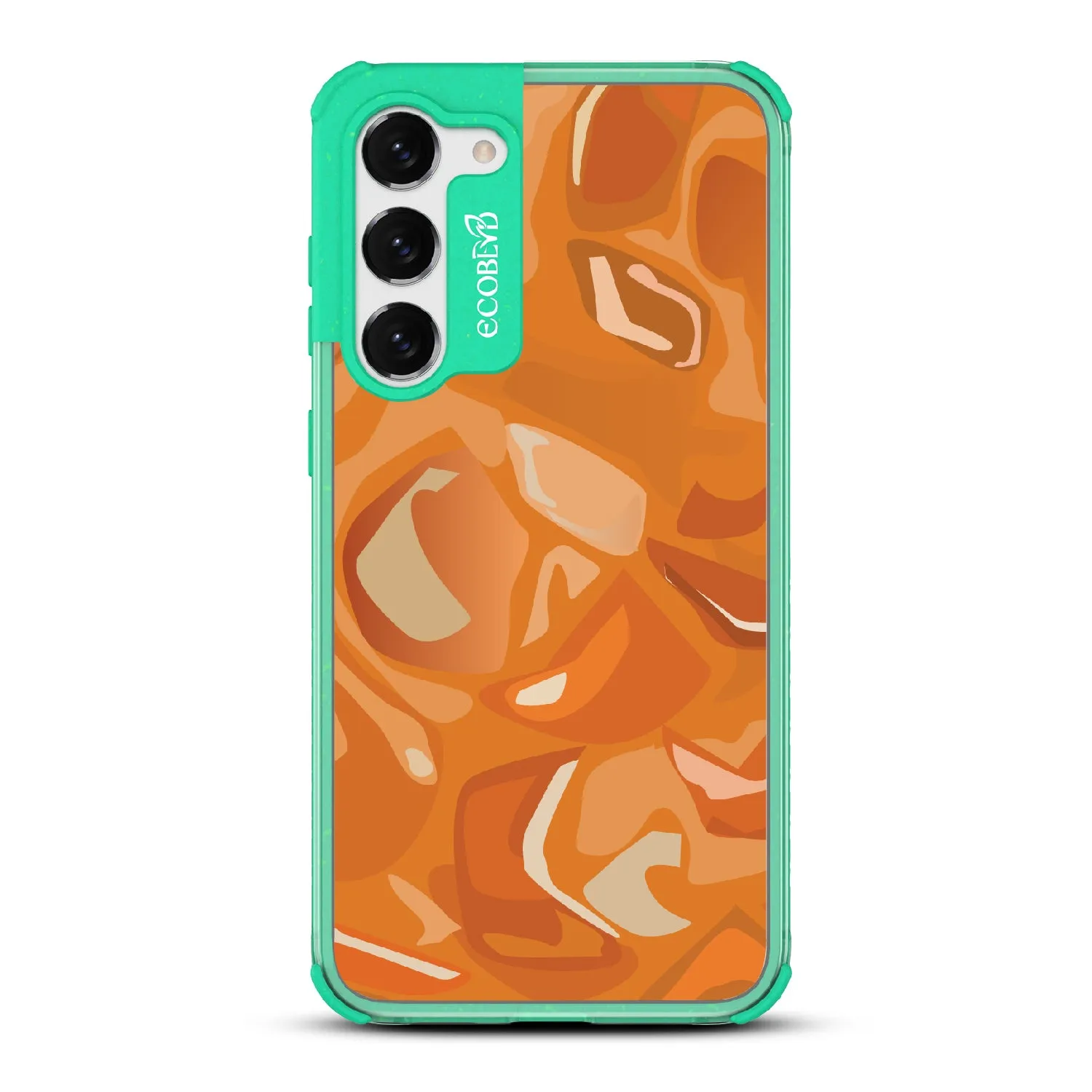 Cream & Sugar - Laguna Collection Case for Samsung Galaxy S23