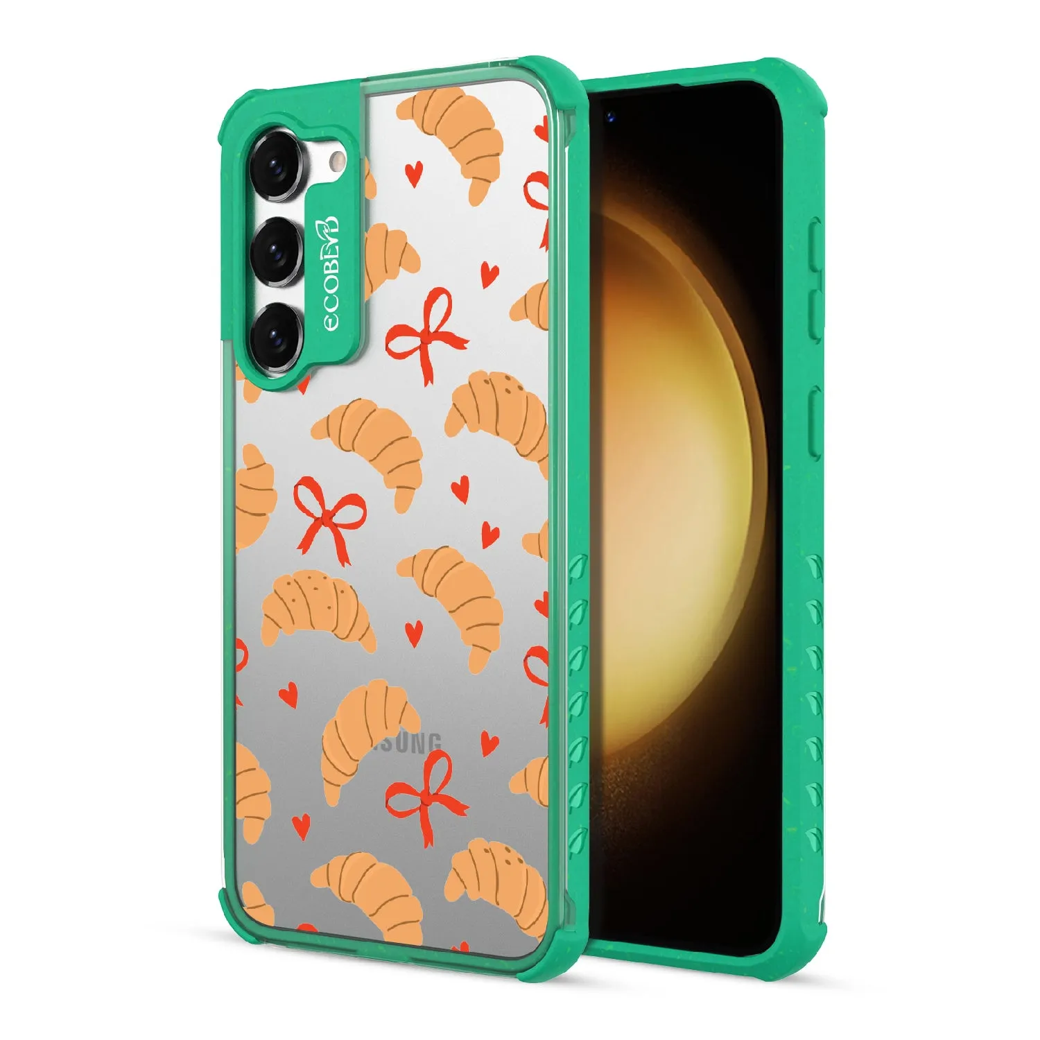 Croissant Couture - Laguna Collection Case for Samsung Galaxy S23