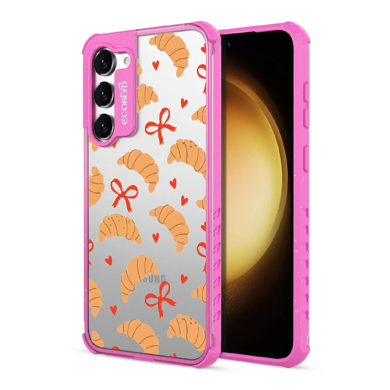 Croissant Couture - Laguna Collection Case for Samsung Galaxy S23