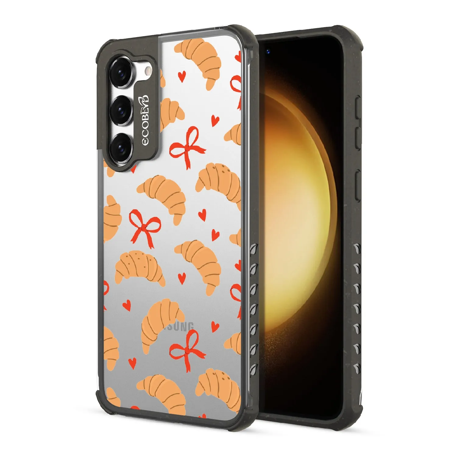 Croissant Couture - Laguna Collection Case for Samsung Galaxy S23