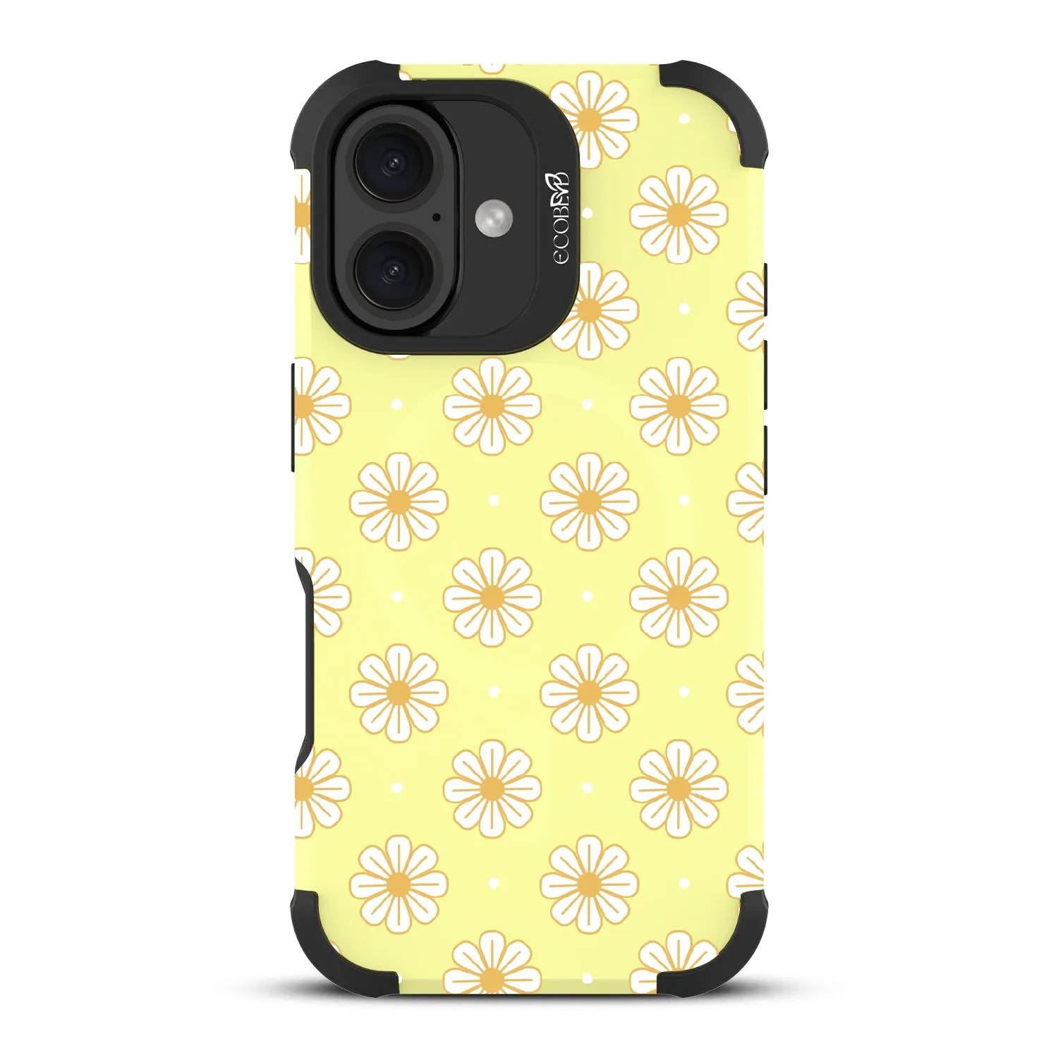 Daisy - Reforge Collection Case for Apple iPhone 16