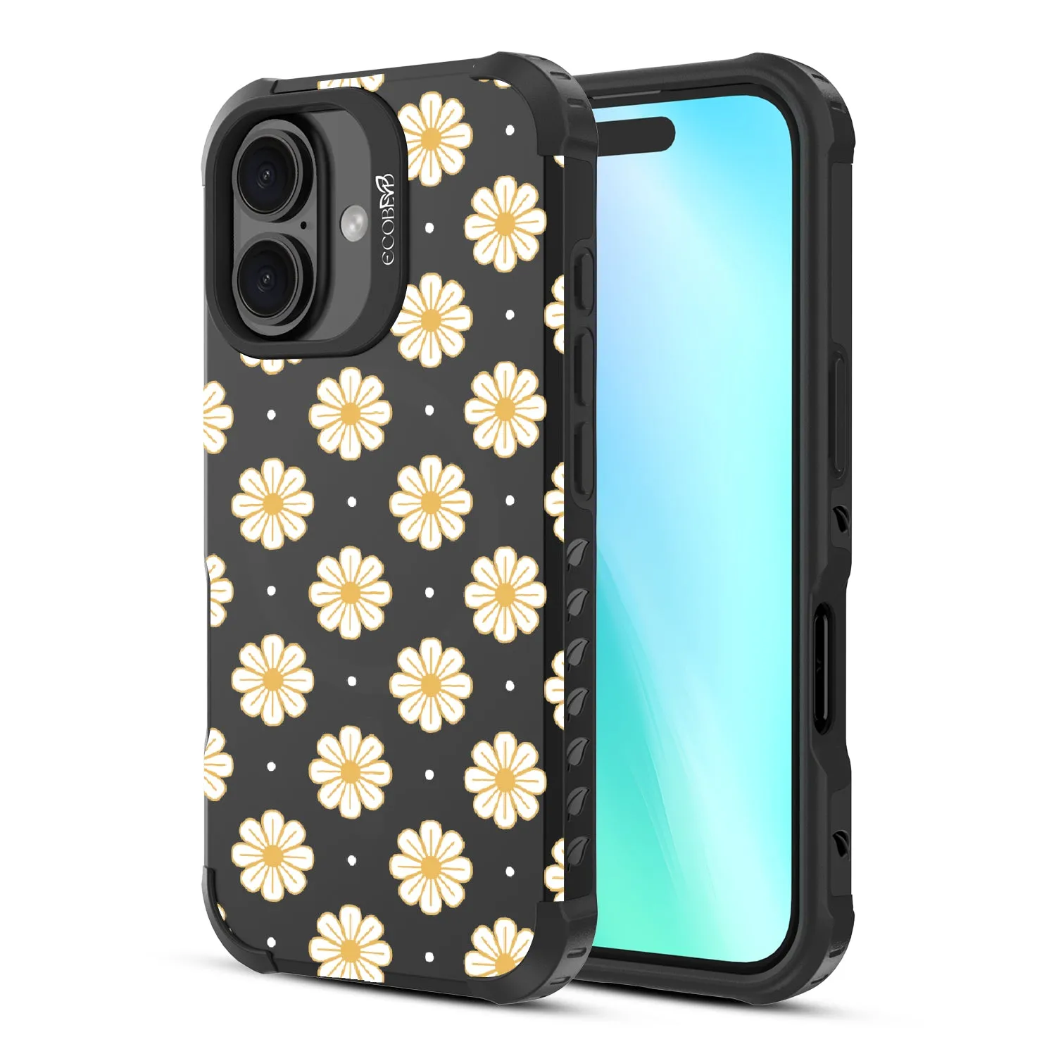 Daisy - Reforge Collection Case for Apple iPhone 16