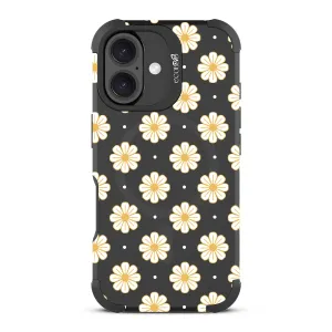 Daisy - Reforge Collection Case for Apple iPhone 16