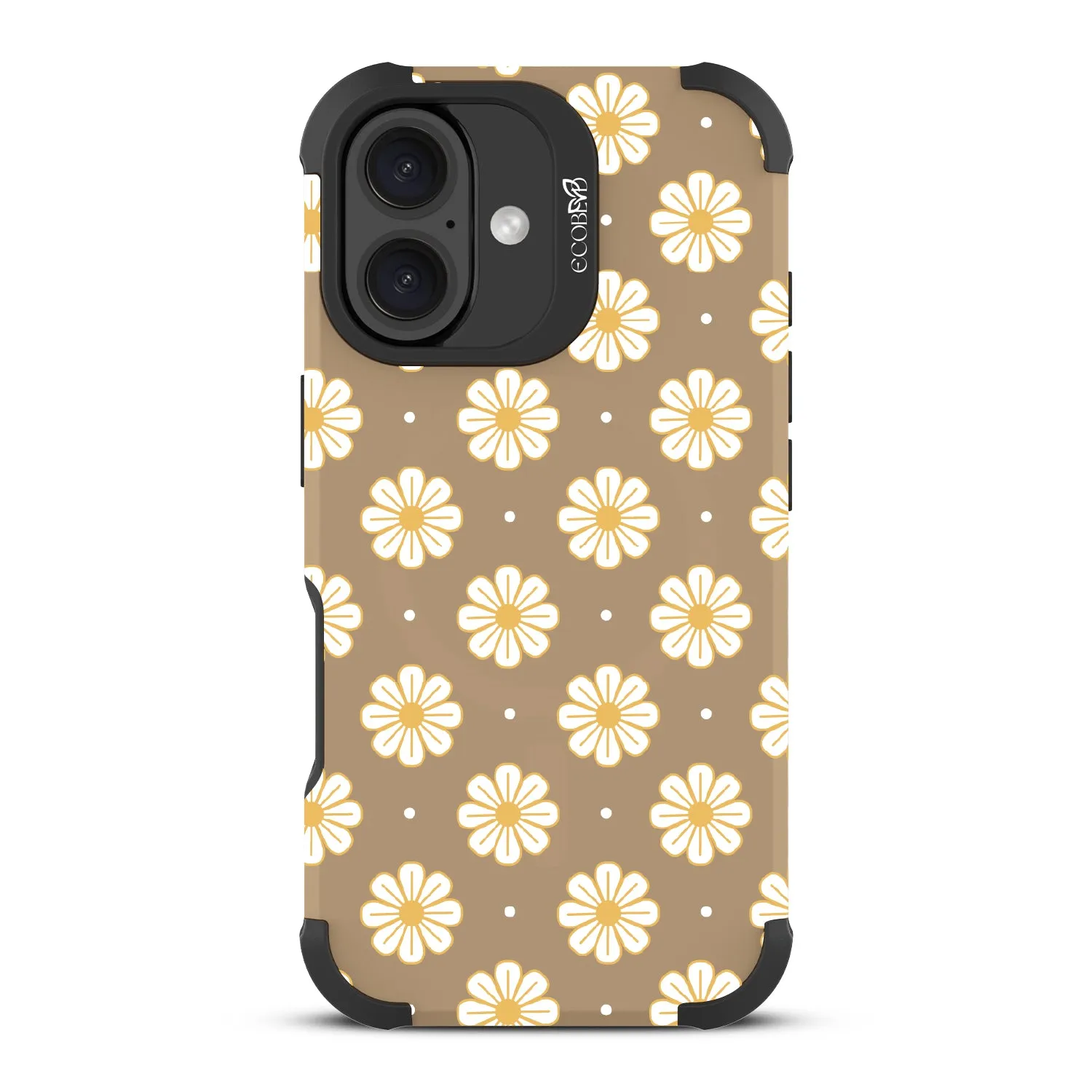 Daisy - Reforge Collection Case for Apple iPhone 16