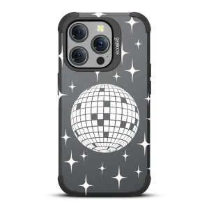 Disco with the Flow - Mojave Collection Case for Apple iPhone 15 Pro