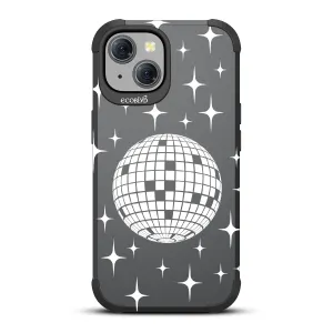 Disco with the Flow - Mojave Collection Case for Apple iPhone 15