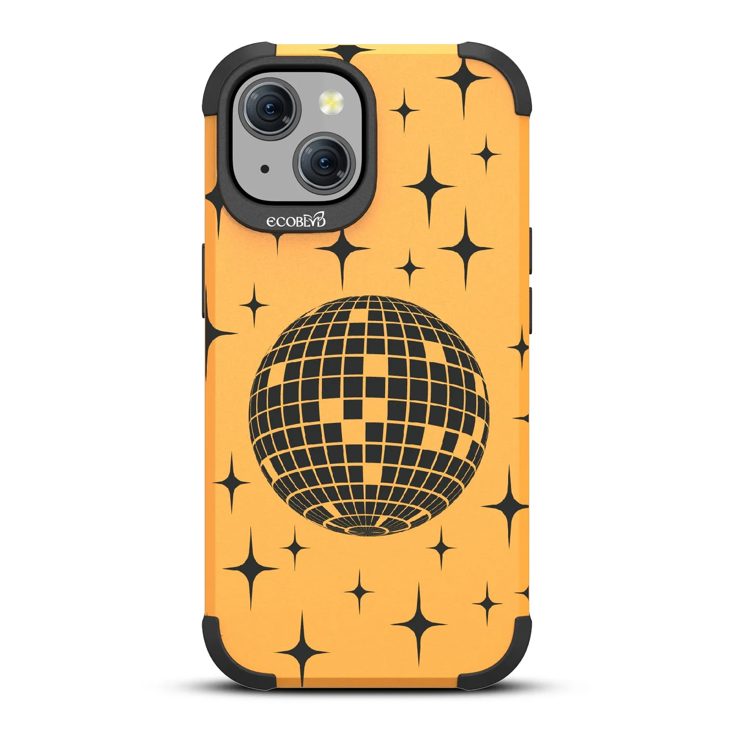 Disco with the Flow - Mojave Collection Case for Apple iPhone 15