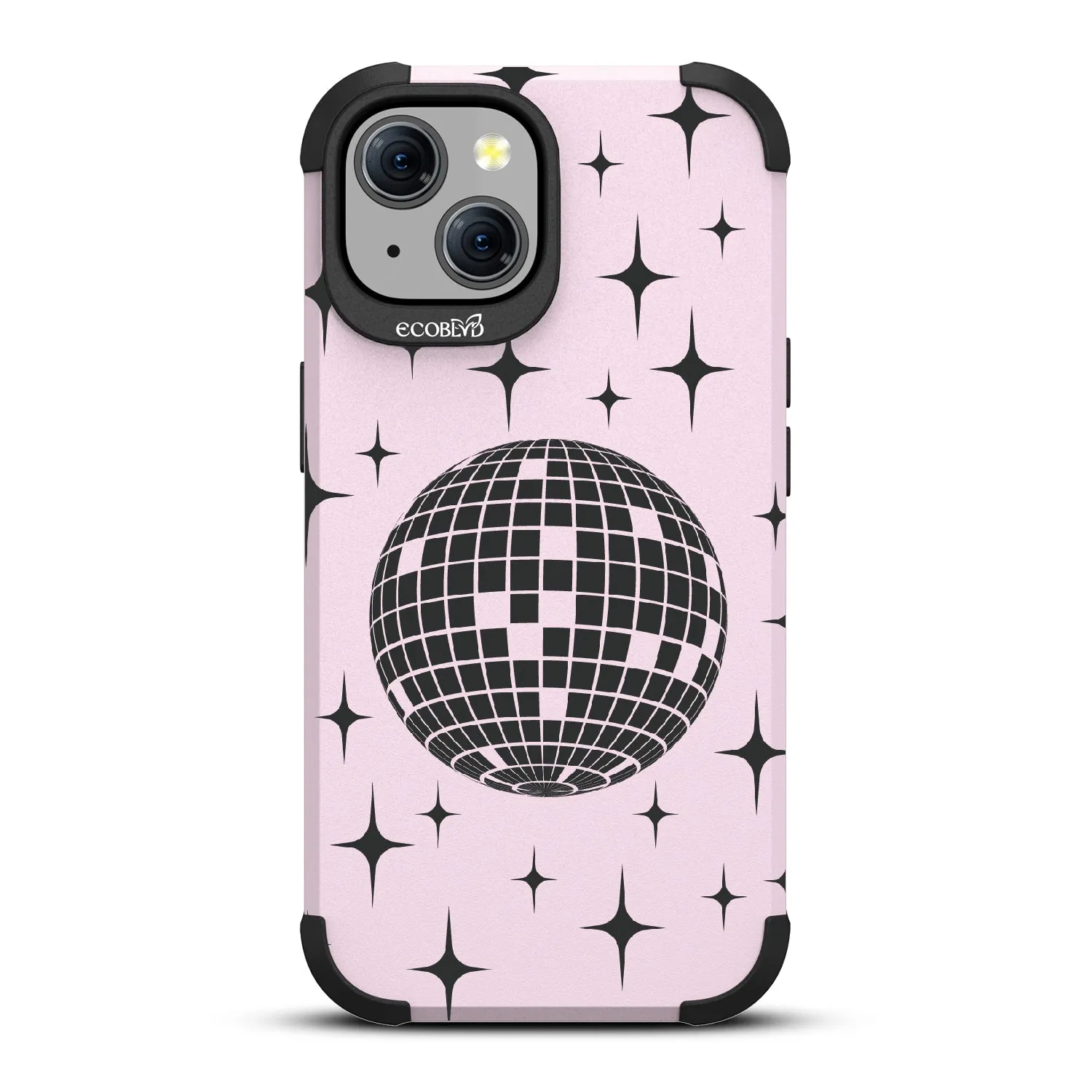 Disco with the Flow - Mojave Collection Case for Apple iPhone 15