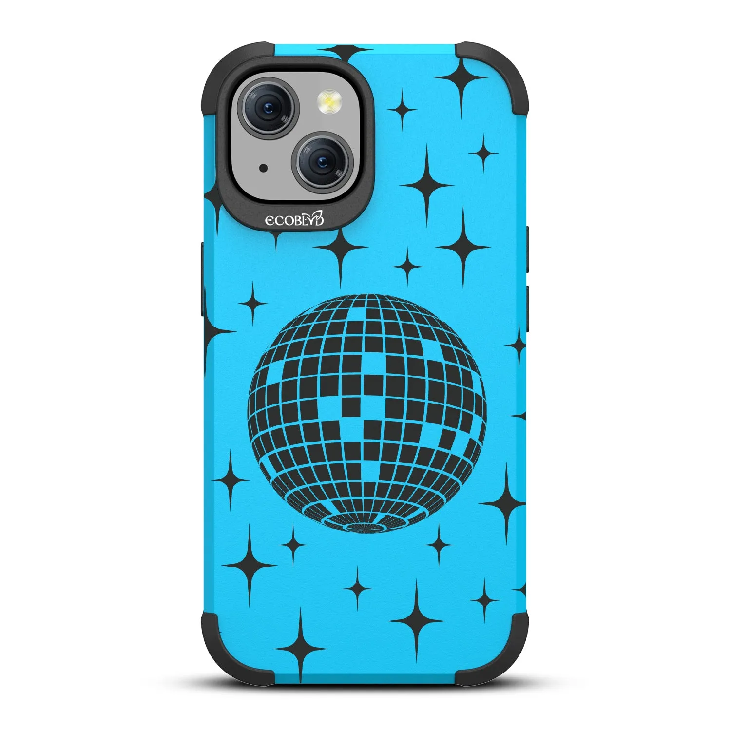 Disco with the Flow - Mojave Collection Case for Apple iPhone 15