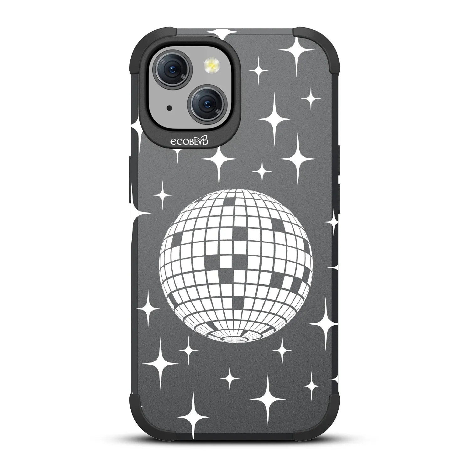 Disco with the Flow - Mojave Collection Case for Apple iPhone 15