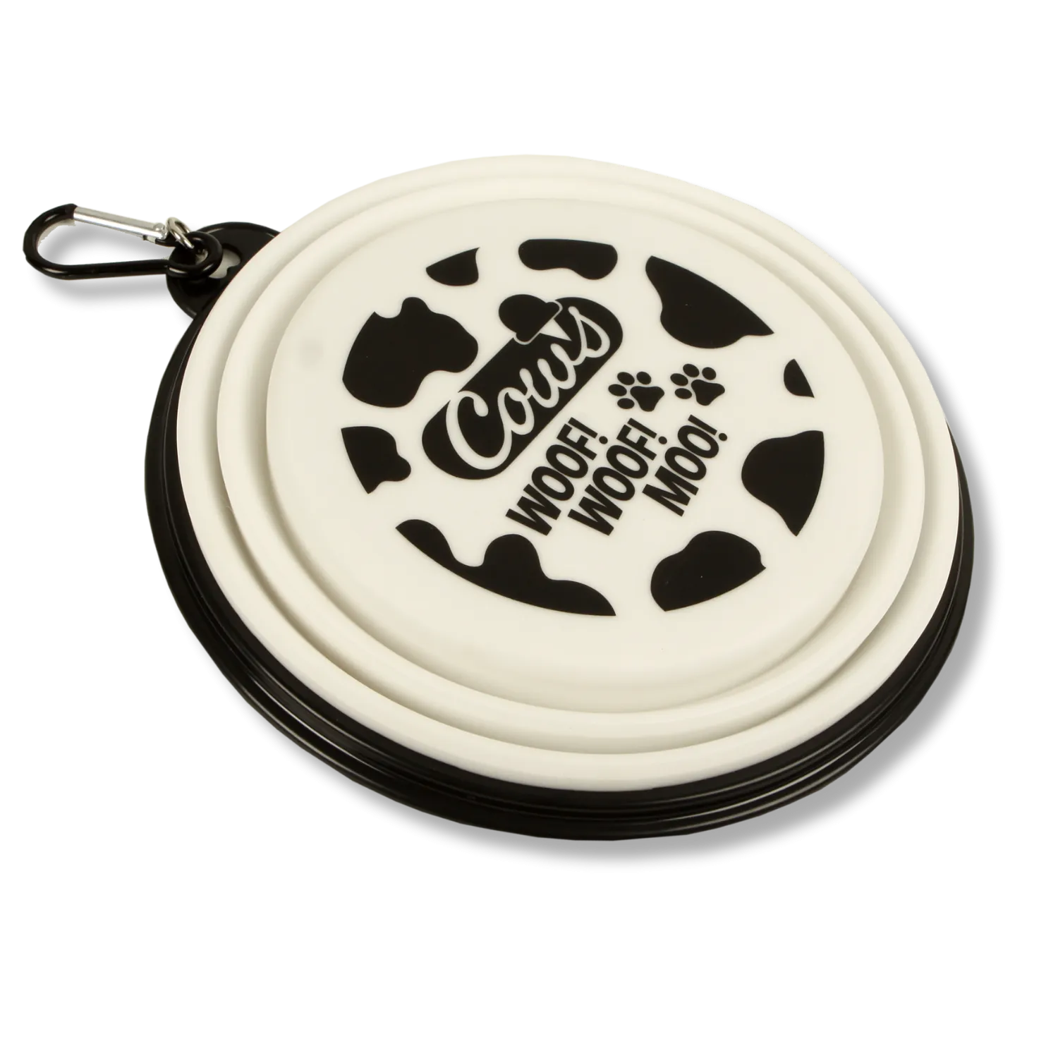 Dog Travel Bowl