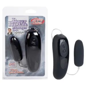 DR. JOEL KAPLAN POWER PROSTATE MASSAGER